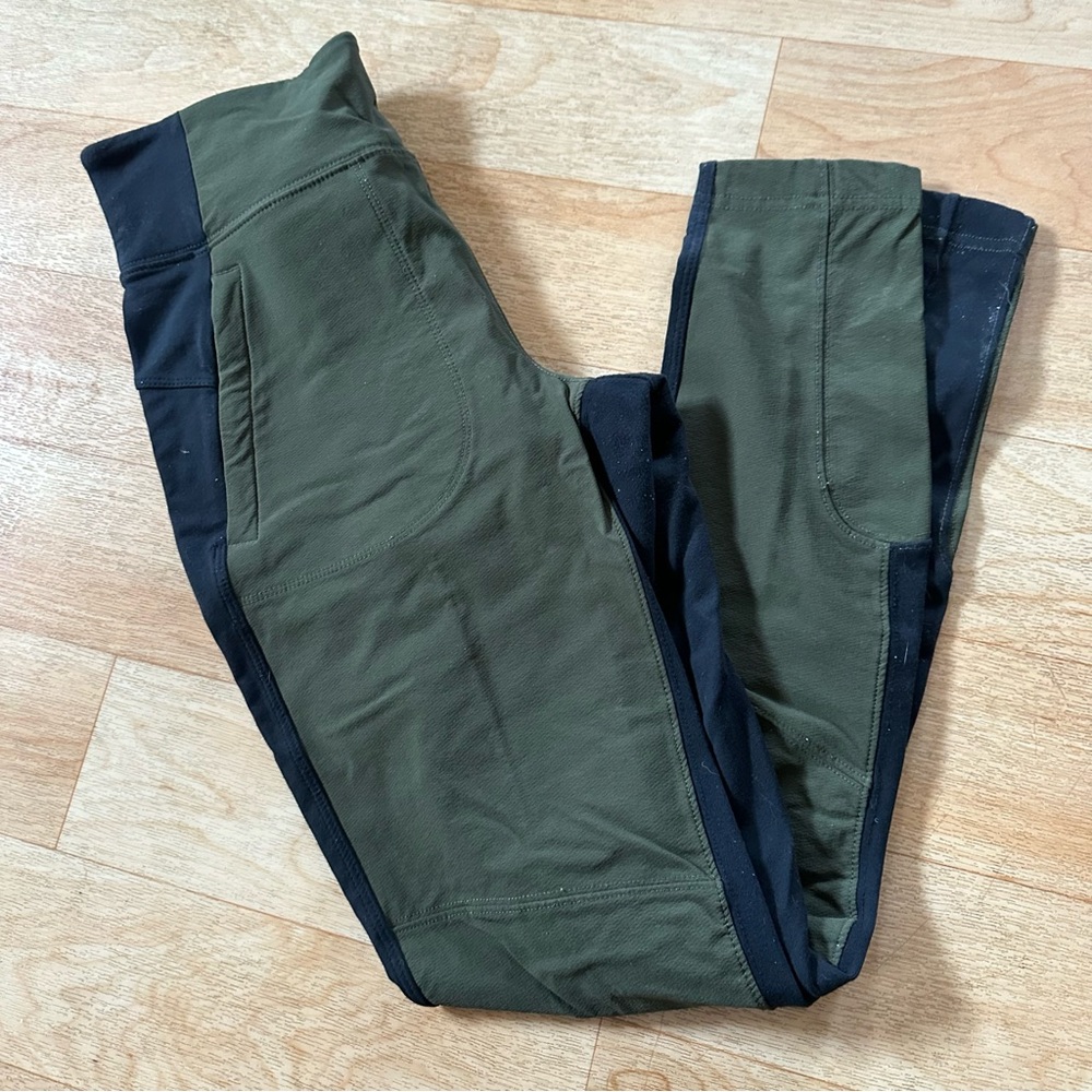 Athleta leggings